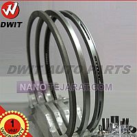 piston ring piston ring